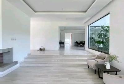 5 Bed House with En Suite at Karen. - 4