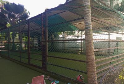 Serviced 3 Bed Apartment with En Suite in Nyali Area - 2