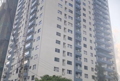 3 Bed Apartment with En Suite in Kileleshwa