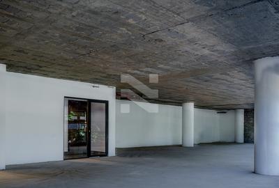 2,400 ft² Office with Backup Generator in Westlands Area - 3