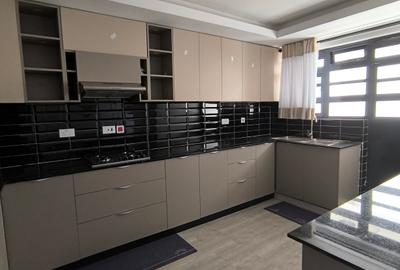 4 Bed Townhouse with En Suite at Eastern Bypass Kamakis - 3