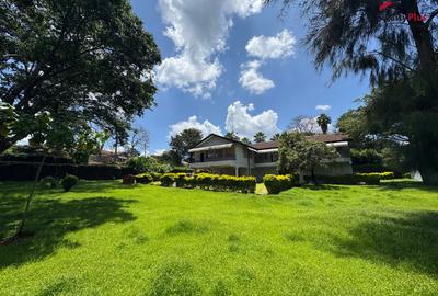 5 Bed Townhouse with En Suite at Redhill Road