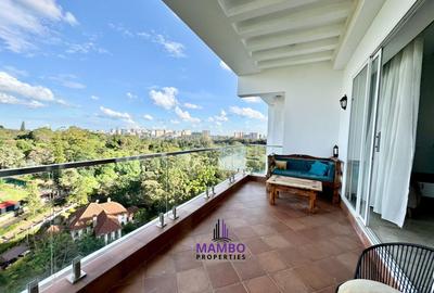 Furnished 3 Bed Apartment with En Suite at City Park Drive - 4