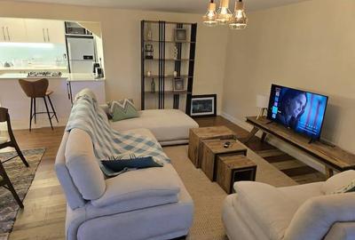 1 Bed House with En Suite at Peponi Rd - 2