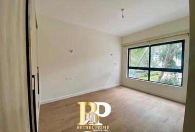 Serviced 2 Bed Apartment with En Suite in Lavington - 4