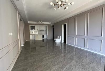 3 Bed Apartment with En Suite at Lenana Road