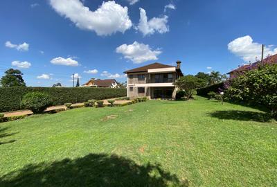 4 Bed House with En Suite in Runda - 2