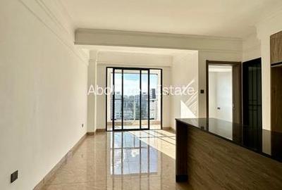 1 Bed Apartment with En Suite in Kilimani