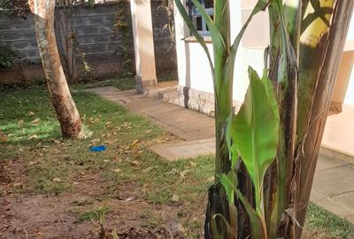 3 Bed House with En Suite at Runda - 2