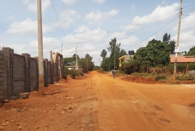 0.125 ac Residential Land at Riverside Drive - 4