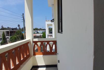 Studio Apartment with Borehole in Mtwapa - 2