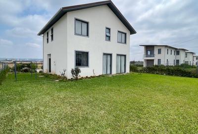 4 Bed House with En Suite in Ongata Rongai