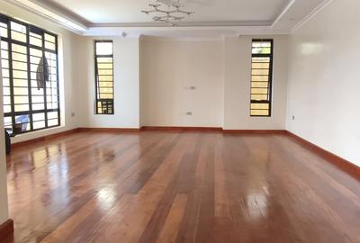 5 Bed House with En Suite at Kamakis - 2