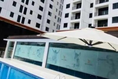 1 Bed Apartment with En Suite at Kileleshwa - 2