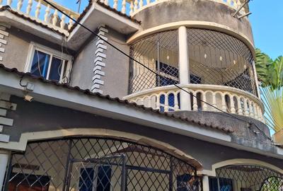 4 Bed House with En Suite at Utange Mombasa - 2