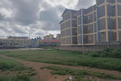 0.25 ac Land at Dagoretti