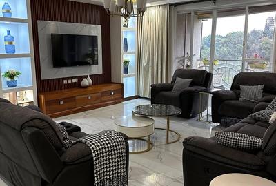 4 Bed Apartment with En Suite at Argwings Kodhek Road