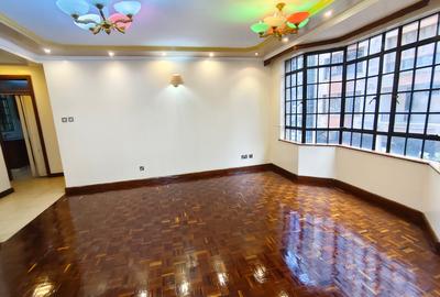 2 Bed Apartment with Borehole in Westlands Area - 4