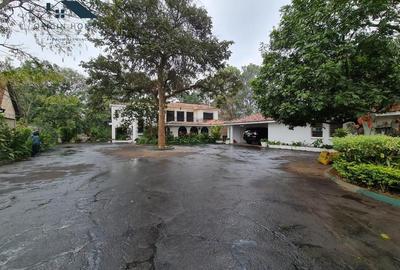 5 Bed House with En Suite at Old Muthaiga
