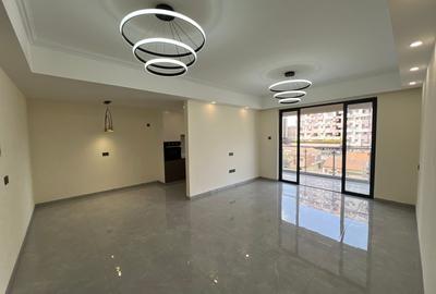 2 Bed Apartment with En Suite at Kirichwa Road - 4