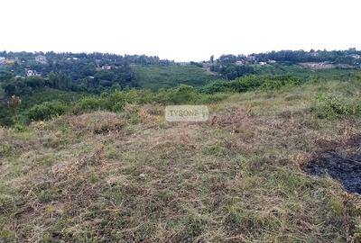 5,261 m² Commercial Land in Kisumu