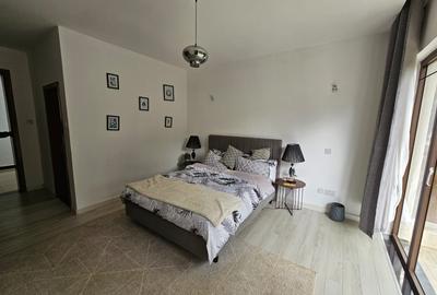 4 Bed House with En Suite in Karen