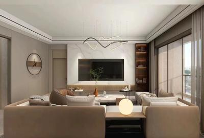 3 Bed Apartment with En Suite at Riverside - 3