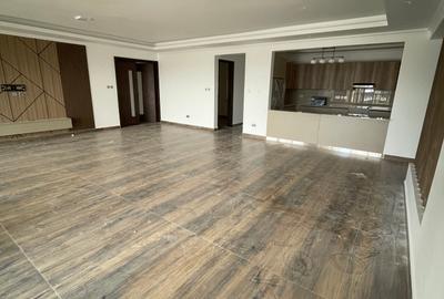 3 Bed Apartment with En Suite in Westlands Area - 3