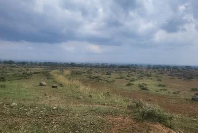 Land in Rumuruti