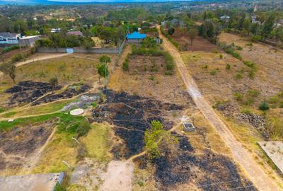 3.5 ac Land at Garissa Road - 2