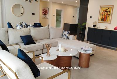 4 Bed Apartment with En Suite at General Mathenge Rd