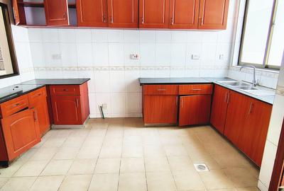 3 Bed Apartment with En Suite at Kileleshwa - 3