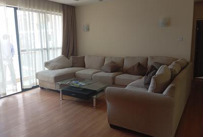 4 Bed Apartment with En Suite at Brookside Drive Westlands