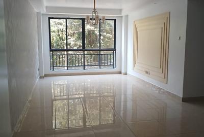 3 Bed Apartment with En Suite at Laikipia Road