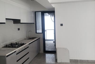 Serviced 2 Bed Apartment with En Suite at Kindaruma Road - 3