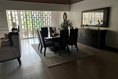 4 Bed House with En Suite at Ring Road - 4