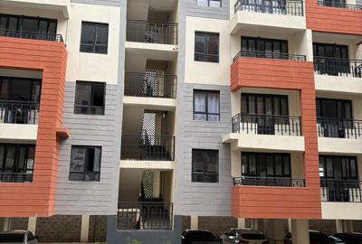1 Bed Apartment with Swimming Pool at Kitisuru-Wangige - 4