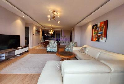 Furnished 3 Bed Apartment with En Suite at Brookside Drive