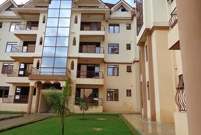 3 Bed Apartment in Nyali Area - 3