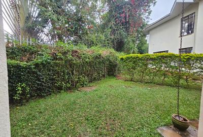 4 Bed Townhouse with En Suite in Spring Valley - 4