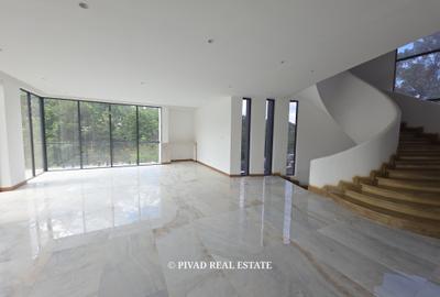 5 Bed House with Garden in Nyari - 4