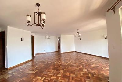 3 Bed Apartment with En Suite in Westlands Area