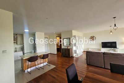 Furnished 3 Bed Apartment with En Suite in Westlands Area - 3