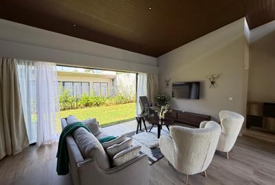 3 Bed Townhouse with En Suite at Runda - 3