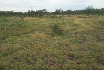 5 ac Land in Ongata Rongai