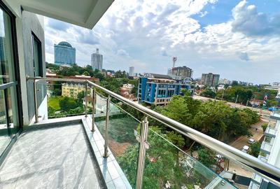 1 Bed Apartment with En Suite in Westlands Area - 2