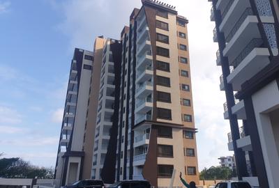 3 Bed Apartment with En Suite at Mt Kenya Road