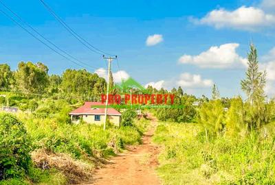 0.05 ha Residential Land at Kamangu