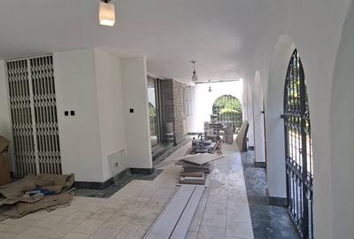 4 Bed House with En Suite in Muthaiga - 3