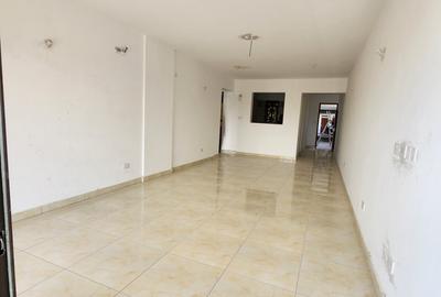 2 Bed Apartment with En Suite at Citymall Nyali